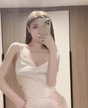 清纯可爱00后兼职