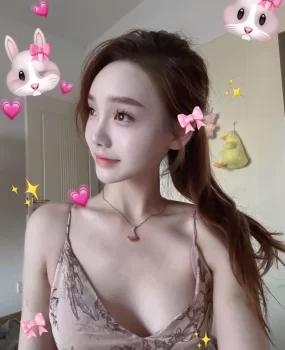 清纯白净妹子实属难得