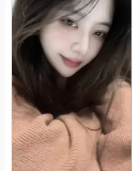 浦东性感大学生