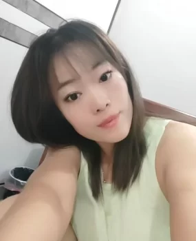 刚到杭州的姐姐