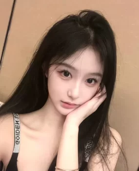 甜美妹妹口活棒