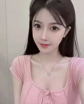 极品身材纯欲小姐