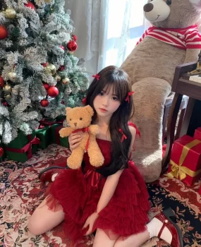 清纯甜美幼师兼职