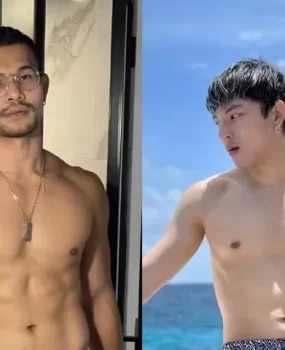 江门活好颜值男牛郎男模