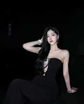 杭州极品初下海美女