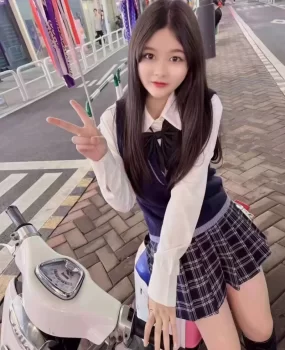 鲤城区卫校03年白虎学妹