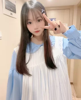 泉州嫩妹小姐姐兼职