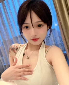 西城高颜值嫩妹娜娜