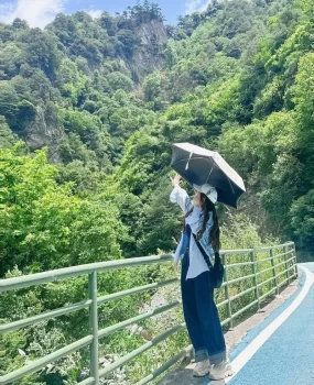 绵阳海柯三千城双马尾