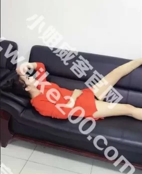 石景山导游小兰带你一游水帘洞