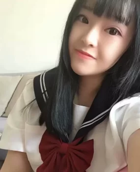 北京西直门性感橘子