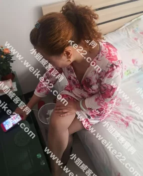 验证广安门大臀老女人