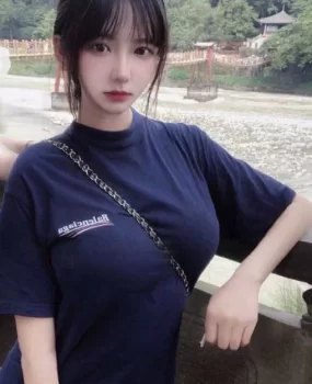 青岛妹妹水真多