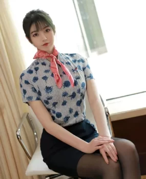 泉州礼服小妹妹腿长炮架子